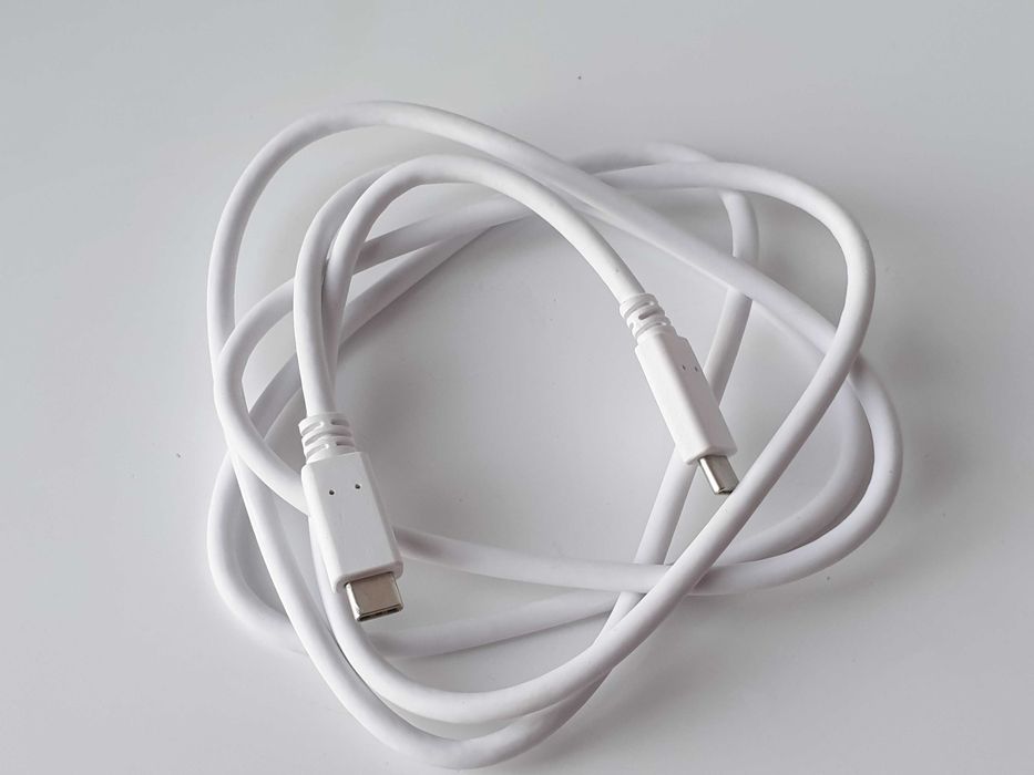 кабель   USB Type C   to  USB Type C   100 Вт  StarTech