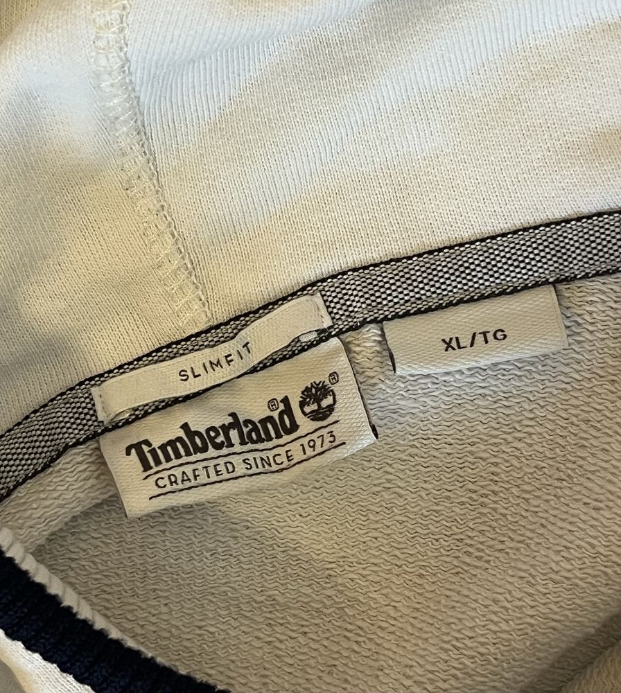 Hoodie Timberland XL