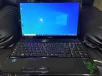 TOSHIBA - satellite L650