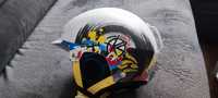 Kask snowboard K2 audio