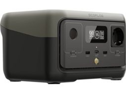 Powerstation Portátil - Mini Gerador Ecoflow River 2
