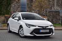 Toyota Corolla Hybrid !! Z salonu !! Faktura VAT 23% !!! 100% oryginał !! Serwis ASO