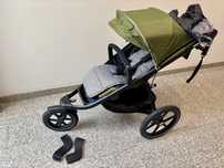 Wózek biegowy zestaw Thule Urban Glide