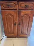 Movel de cozinha francês