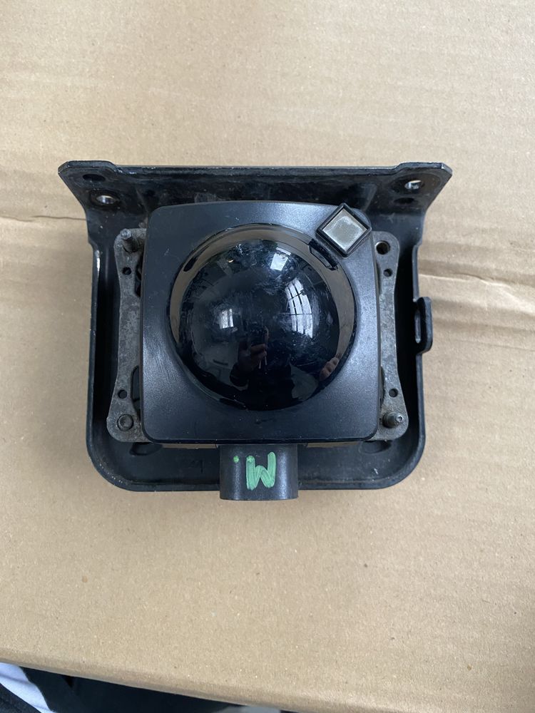 Radar Distronic Sensor ACC Audi A6 RS6 C6