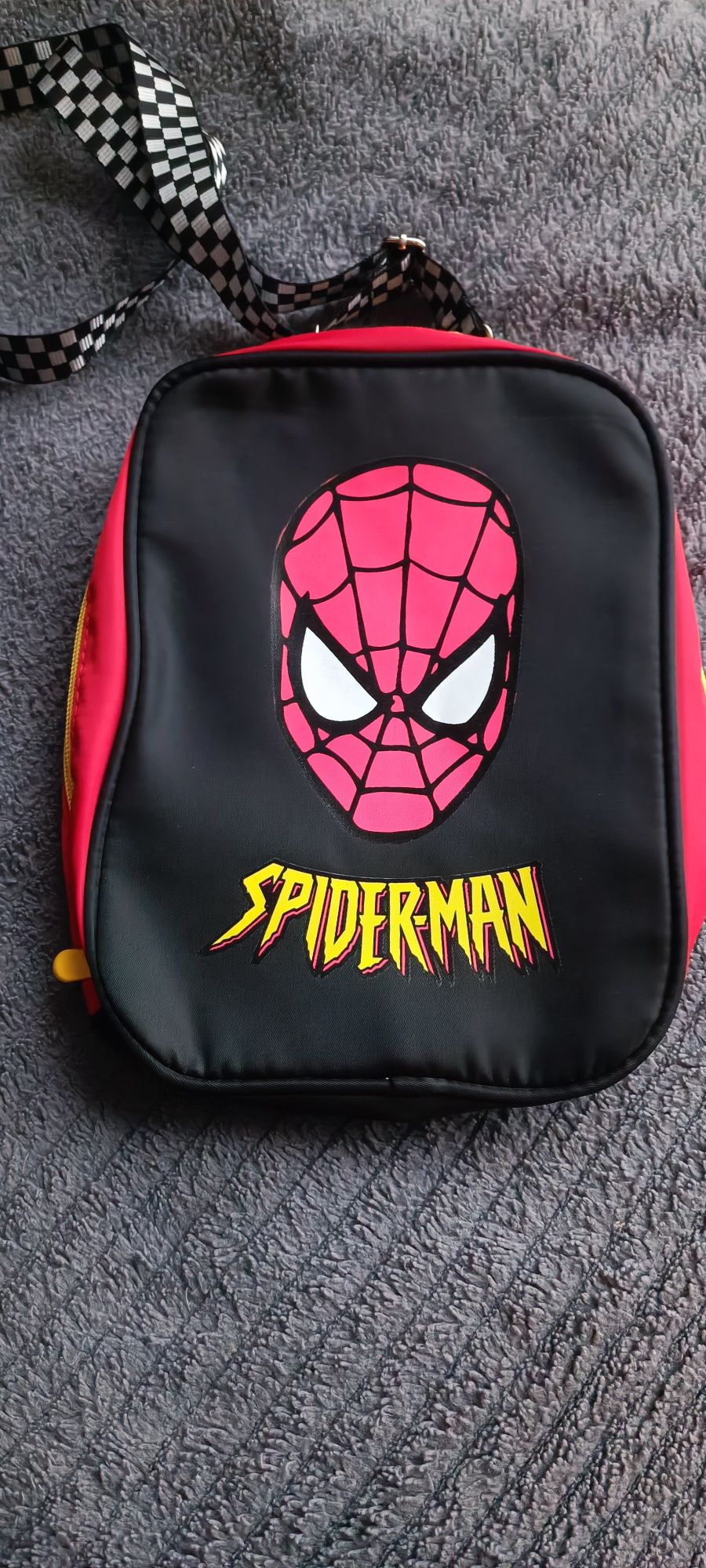 Torebka Spiderman