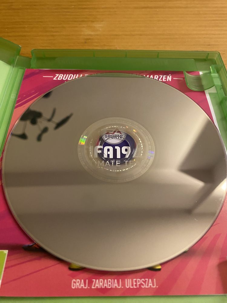 FIFA 17 Xbox one