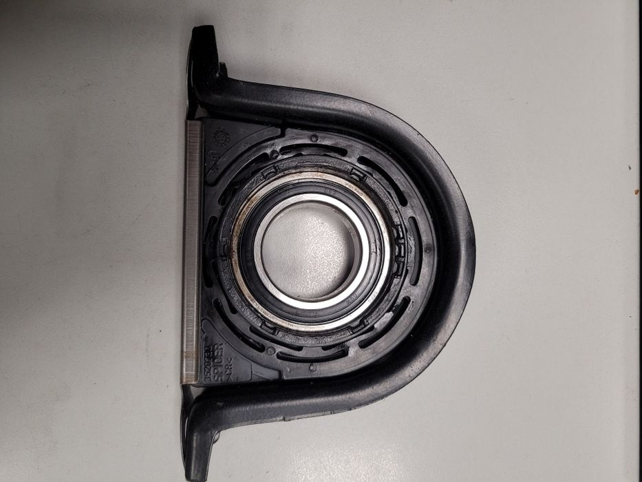 PODPORA WAŁU Renault Mascott