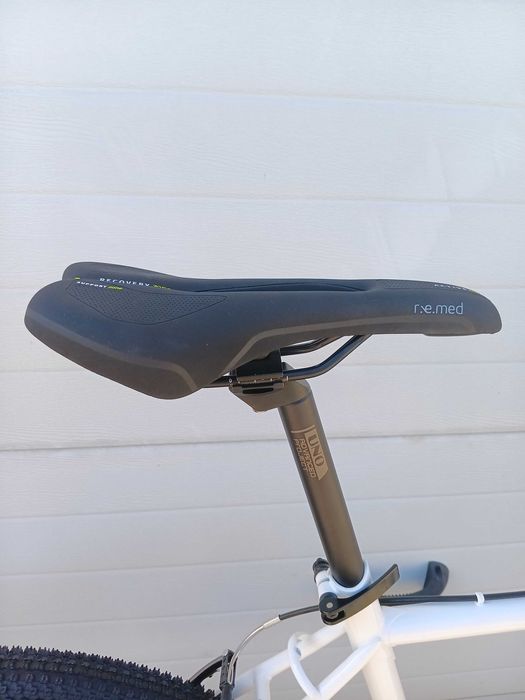 Bicicleta Colnago Riva