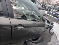 Двери передние задние Mazda 3 BL седан 2009-2013