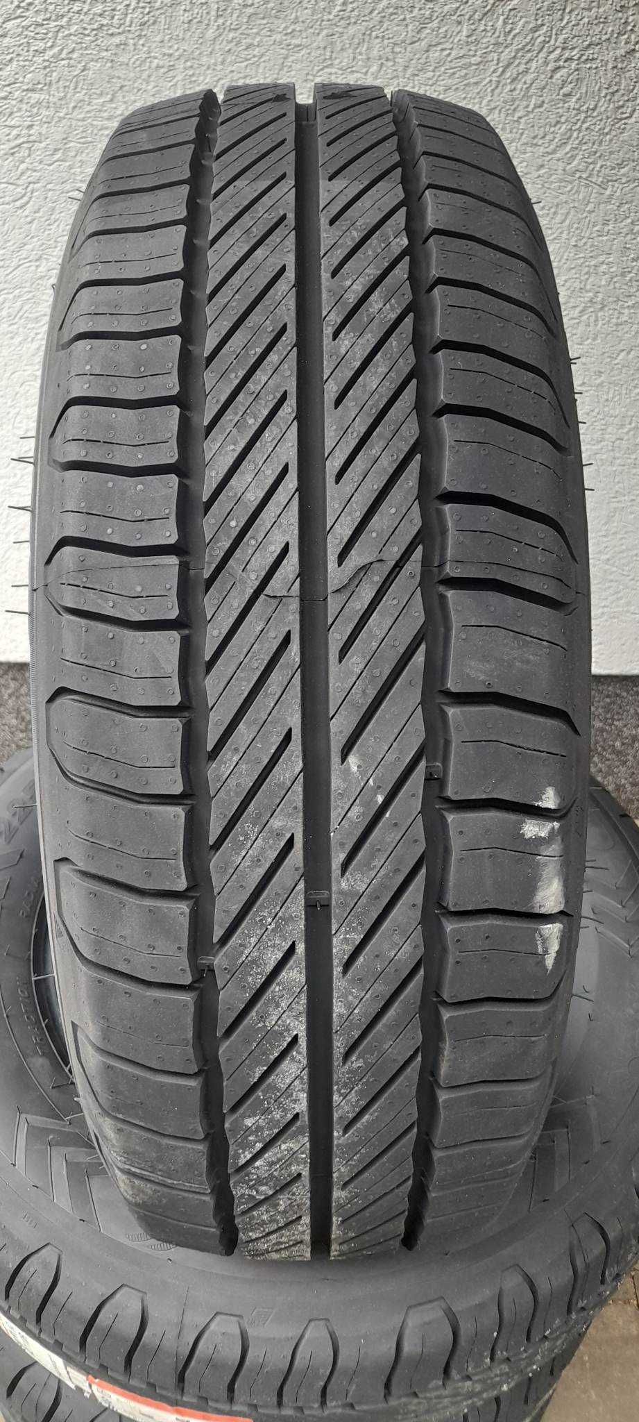 Nowa Opona Dostawcza lato 
CargoSpeedEVO
165/70R14C