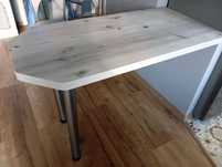 Blat Swiss Krono - Sosna zimowa 120x60x3,8 cm