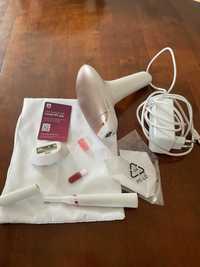 Philips Lumea IPL 7000 Advanced - laser do depilacji