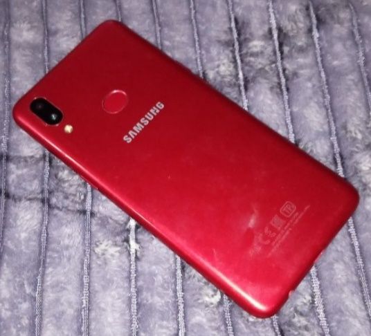 Samsung galaxy a10s