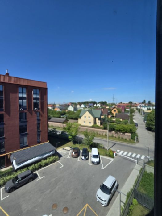 Продажа 2х.кімнатної квартири в с.Хотів, вул.Промислова 1М