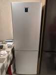 Lodówka Samsung no Frost