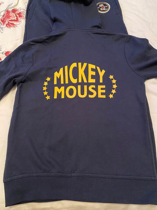 Fato de Treino Mickey 9/10 anos