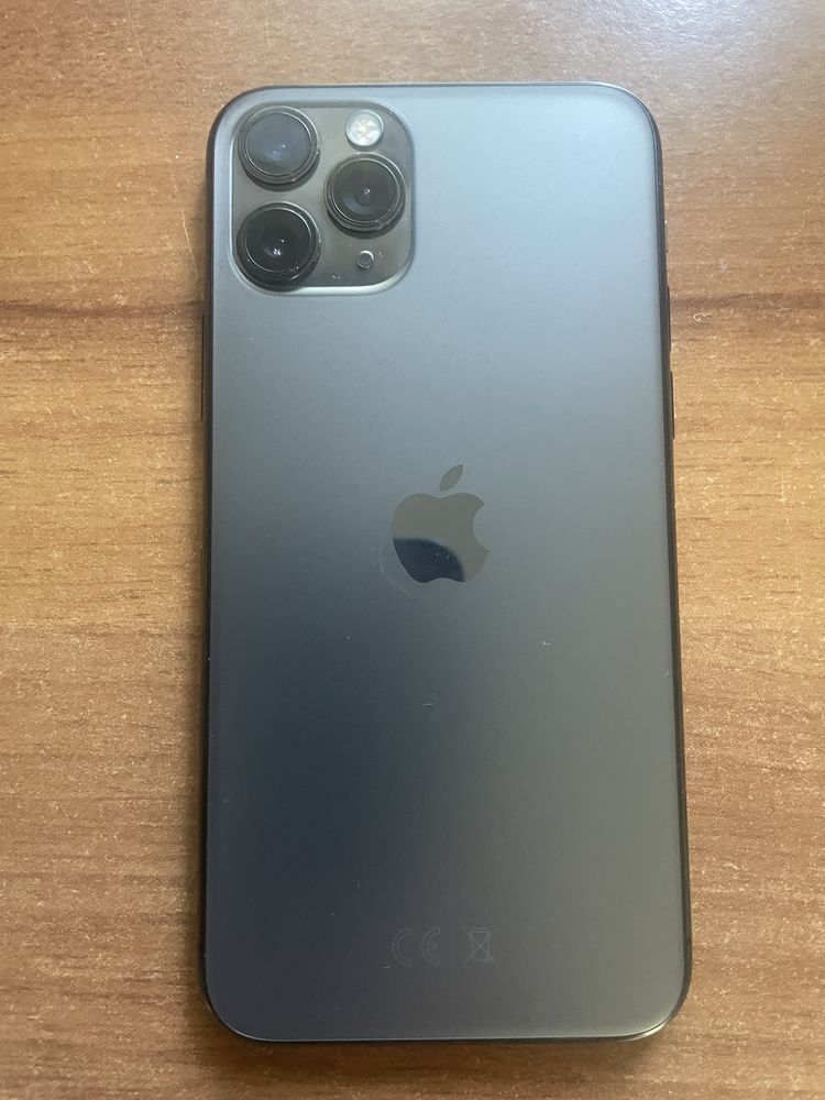 Продам Iphone 11 pro