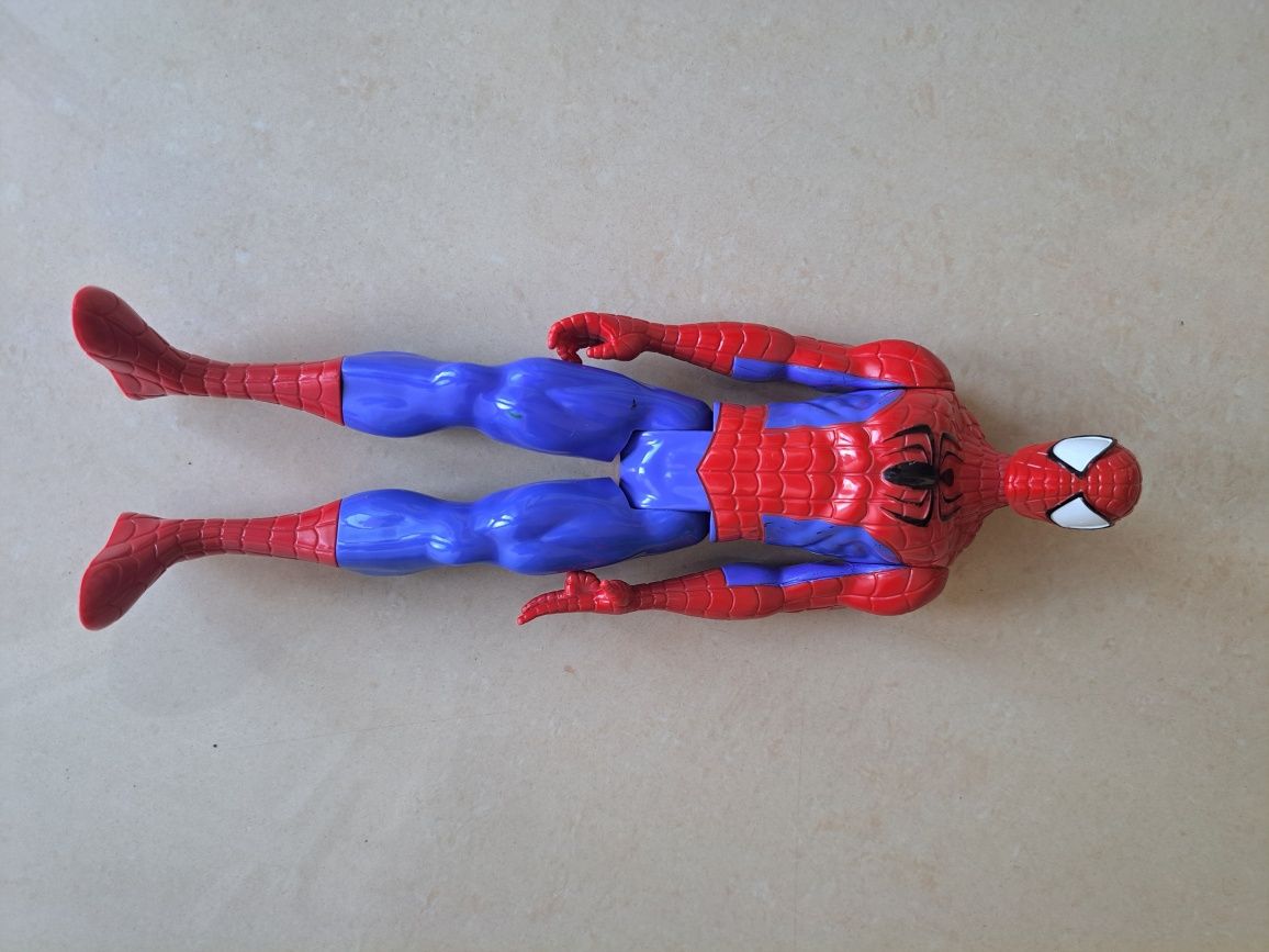 Marvel - Super heróis - 30 cm