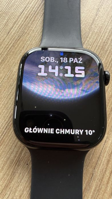 Apple Watch 10 Cellular 46 mm.