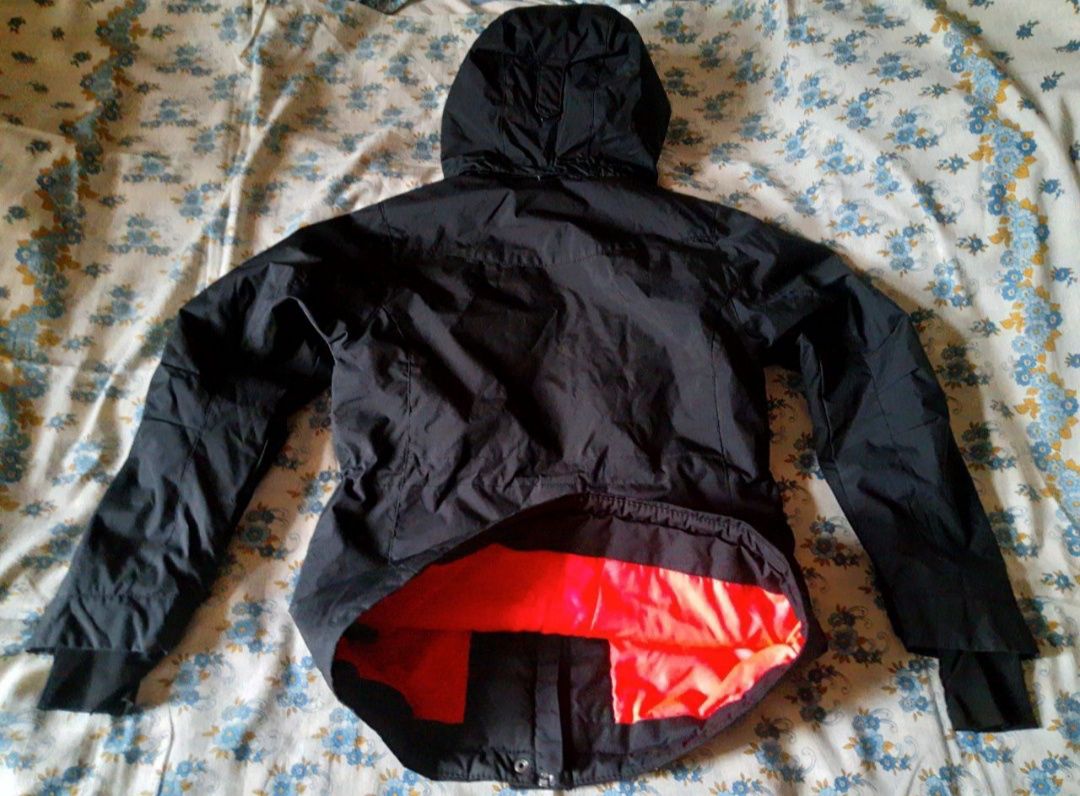 Куртка термо лыжная H&M 143-150 рост