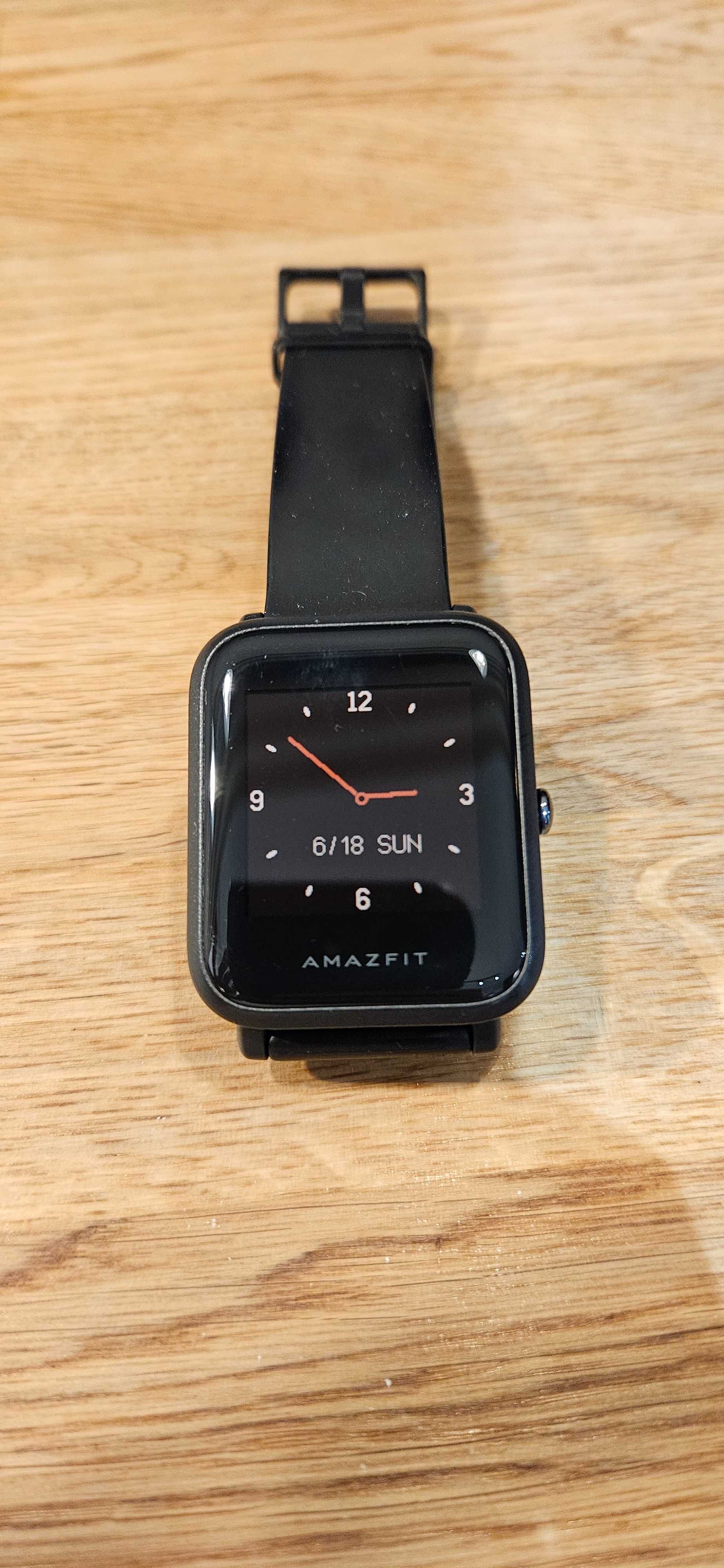 Smartwatch Xiaomi Amazfit Bip A1608