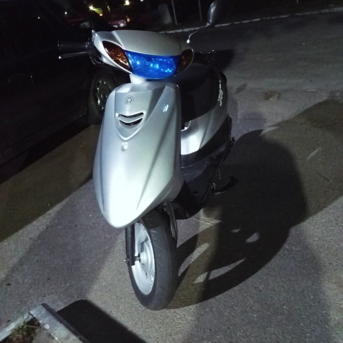 Продаю мопеда yamaha jog 36