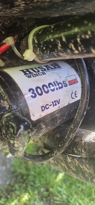 Sprzedam quad keeway atv  500