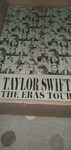 Pacote/Pack/Caixa VIP Portugal merchandising - Taylor Swift