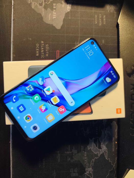 Xiaomi Redmi Note 9 - 64GB + 4GB
