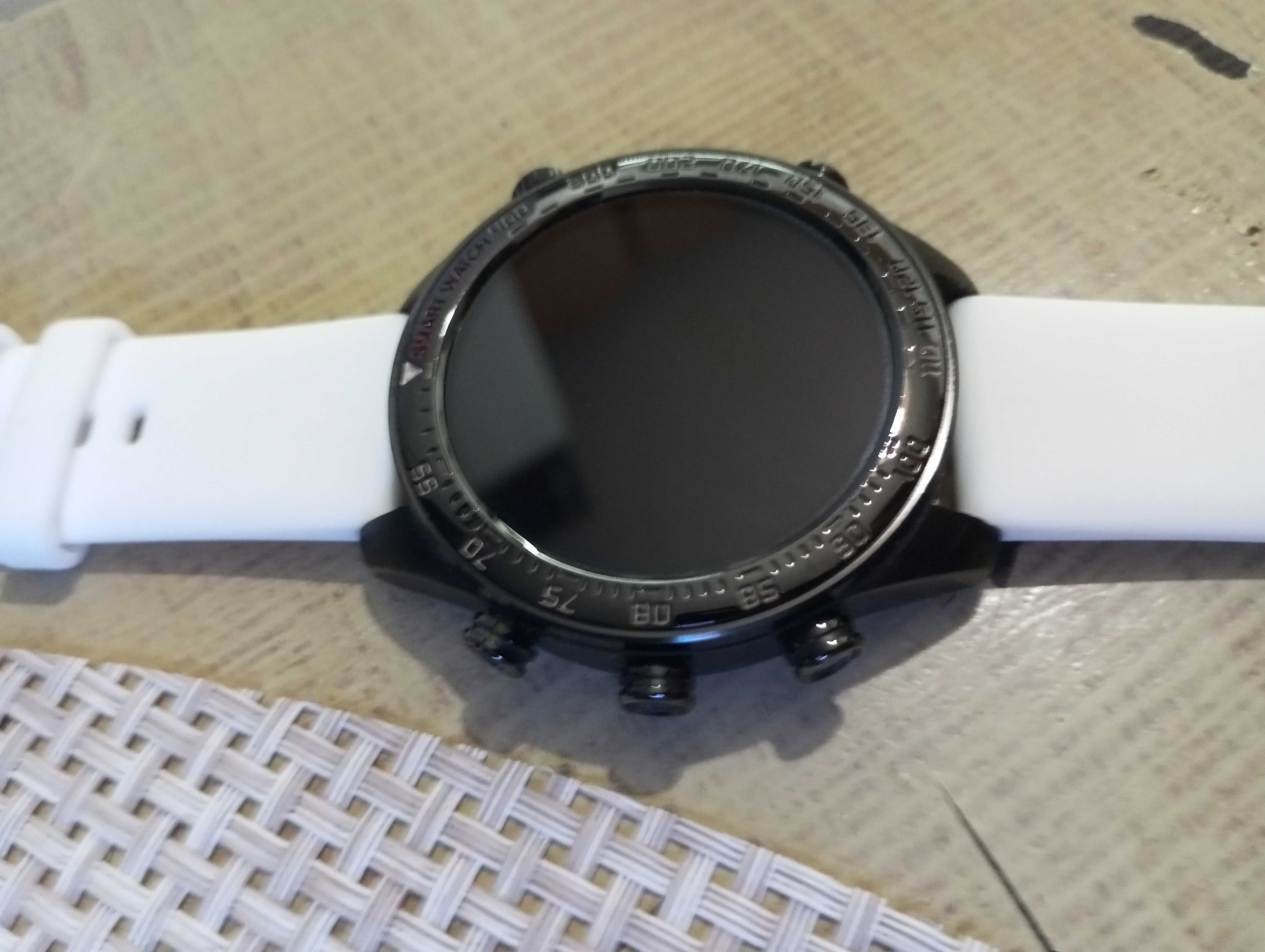 Smartwatch ct11 jak nówka