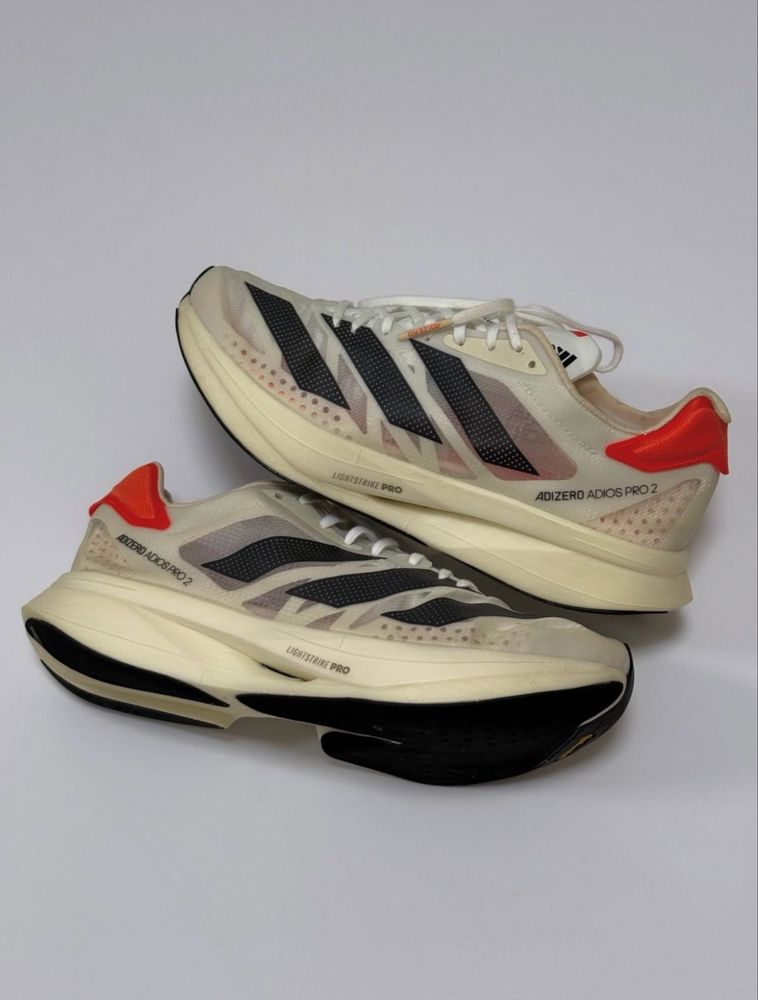 Adidas Adizero Adios Pro 2 | Оригінал