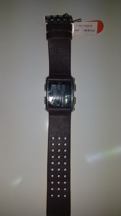 Relógios novos          .