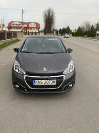 Peugeot 208 1.2 PureTech Style