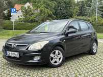 i 30 1.6 Diesel 2007 OkAZJA!
