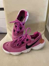 Buty damskie sportowe Nike free