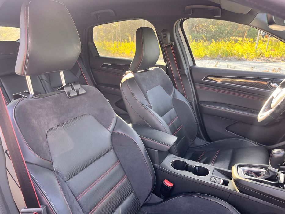 Używany Renault Arkana R.S. Line, 2021, 143 700 km, TCe 160 EDC