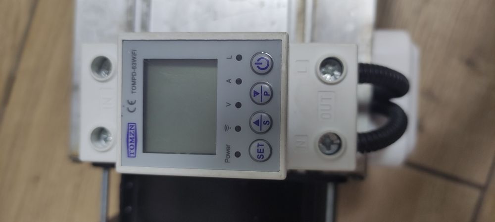 Инвертор 320-450В DC преобразователь 7.5 кВт с  электромобиля AC 220В