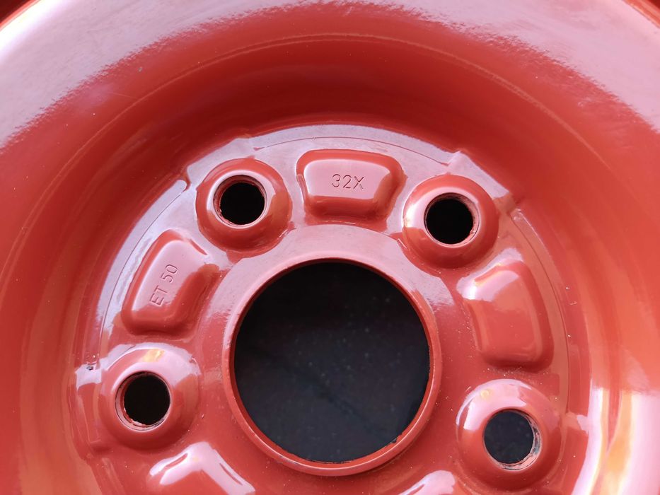 Koło Dojazdowe Dojazdówka - 16 - 5x114,3 - ET 50 *Suzuki Toyota Lexus