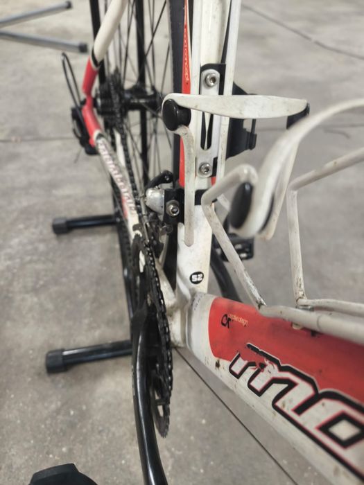 Bicicleta estrada 52