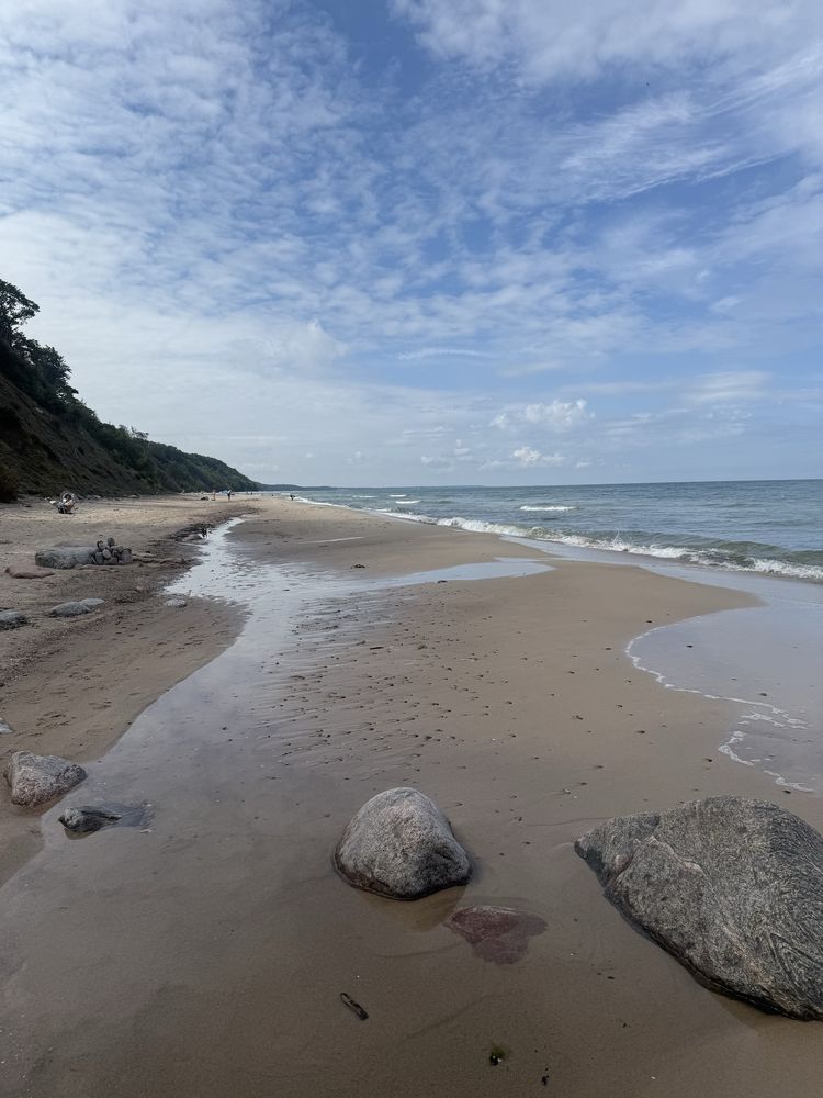 Dębina apartament nad morzem| 5 min do plaży | Parking | Zwierzęta