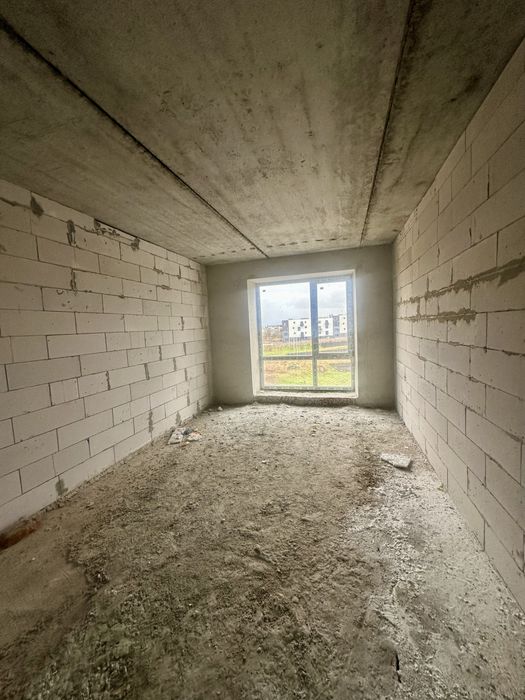 Продається квартира, Петриків, вул. Шептицького