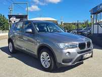 BMW X3 20 d xDrive