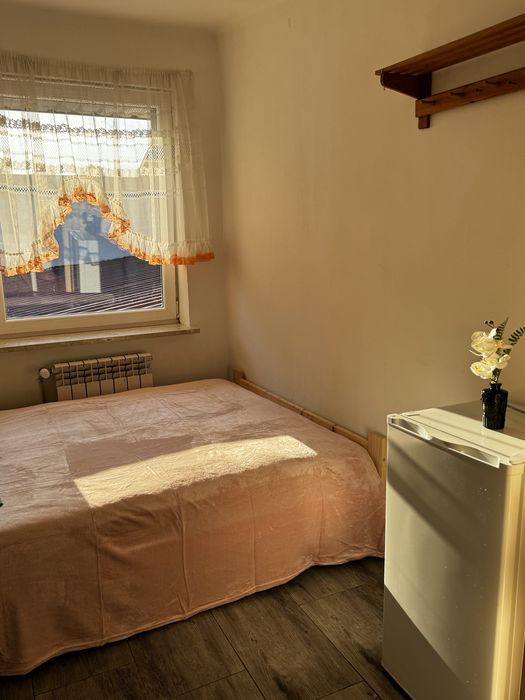 Noclegi Kwatery Pracownicza