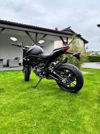 Ducati Monster 2021