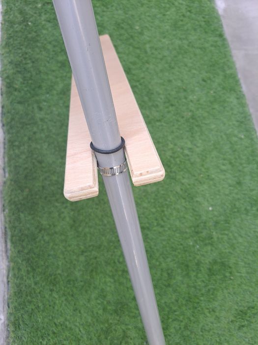 Base de pés antilop