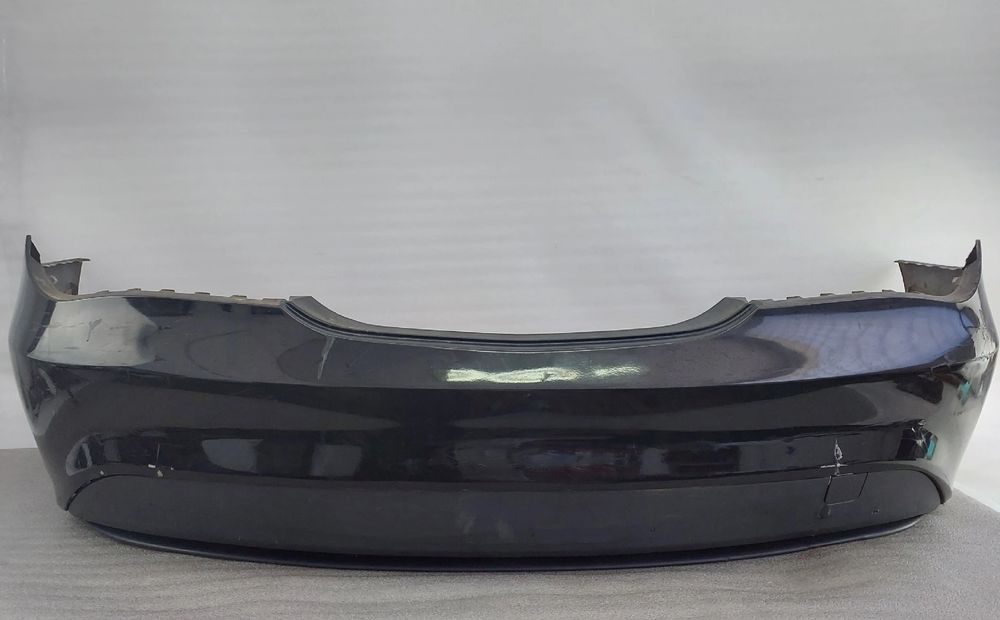 Pára-choques trás MERCEDES-BENZ CLA Coupé (C117)