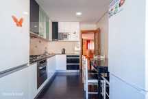 Apartamento T3 para venda em São Victor, Braga