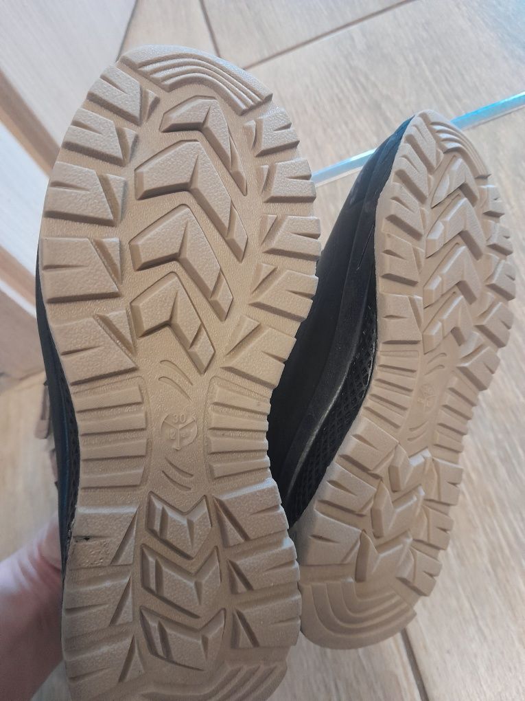 Śniegowce kozaki lidl 30 nowe