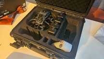 Dji Avata + Motion controller + 4 battery + Dji Care Refresh